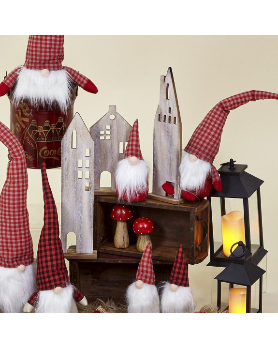 MAISON BOIS BLANCHE 11XH41