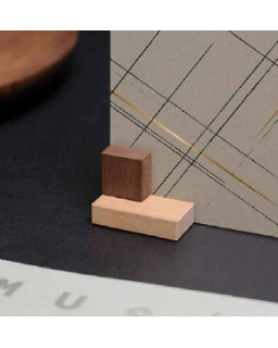 DUO PORTE PHOTO MAGNETIQUE