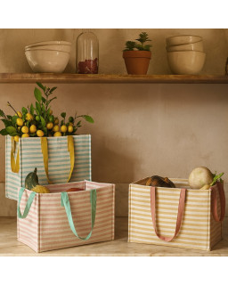 SAC DE COURSES 43X20X34