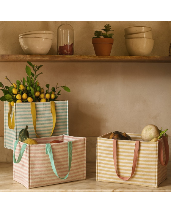 SAC DE COURSES 43X20X34