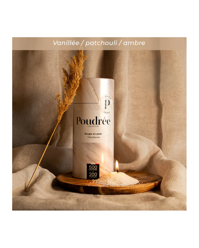 OBSIDIENNE - COLLEC ANKAA