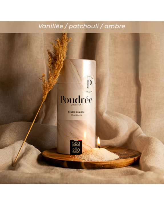 OBSIDIENNE - COLLEC ANKAA