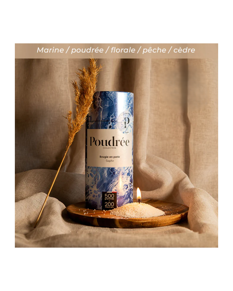 SAPHIR - COLLEC ANKAA