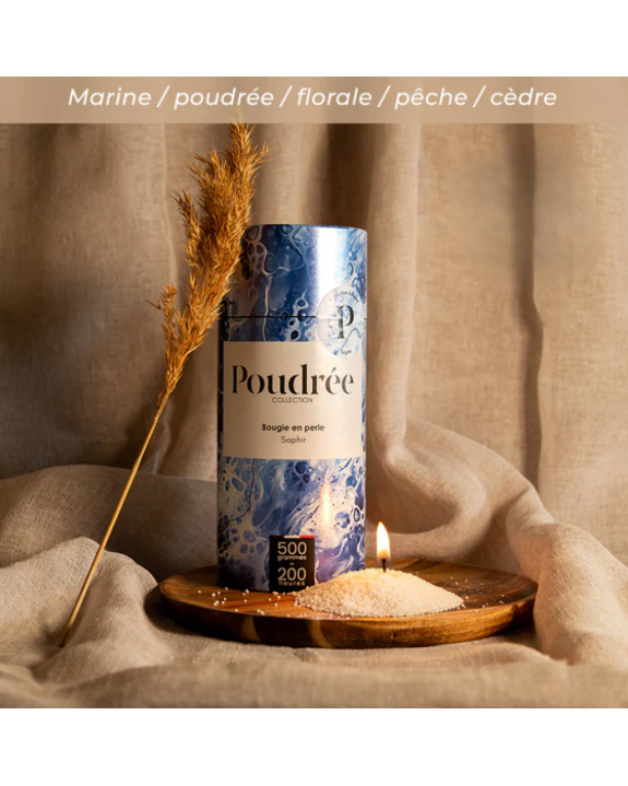 SAPHIR - COLLEC ANKAA