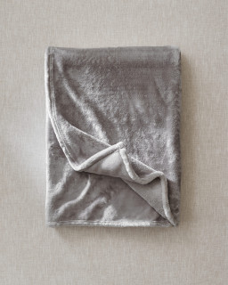 PLAID CLASSIQUE GRIS