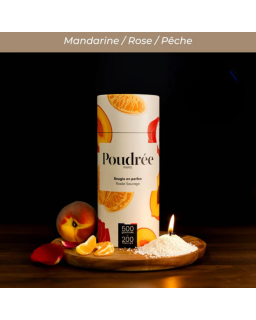 ROSEE SAUVAGE - COLLEC. PERM.