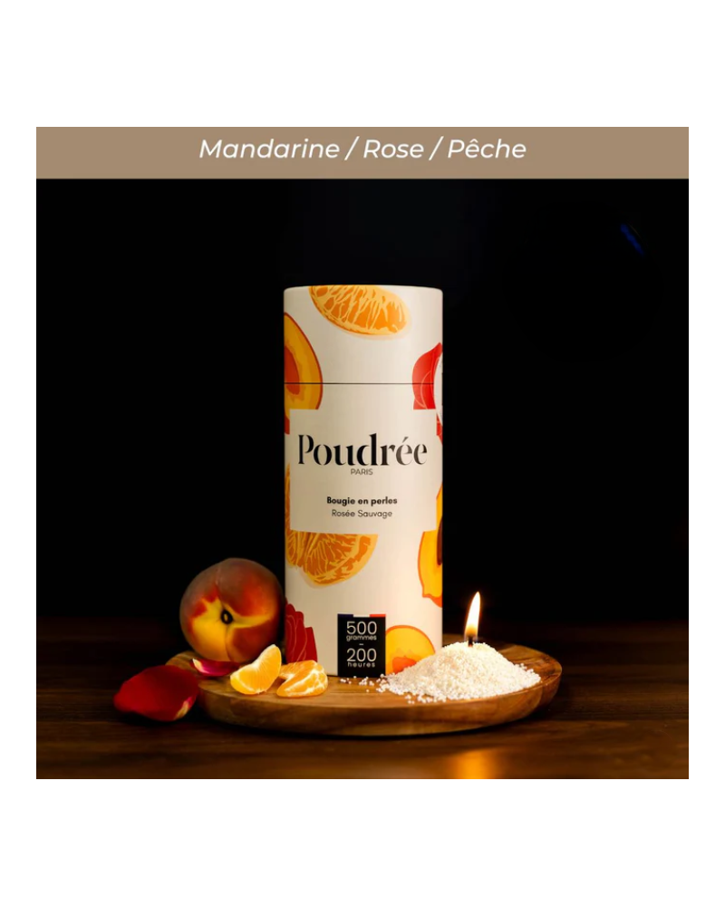 ROSEE SAUVAGE - COLLEC. PERM.