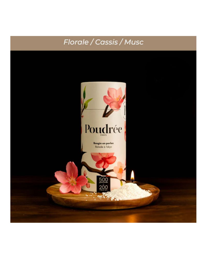 BALADE TOKYO - COLLEC. PERM.