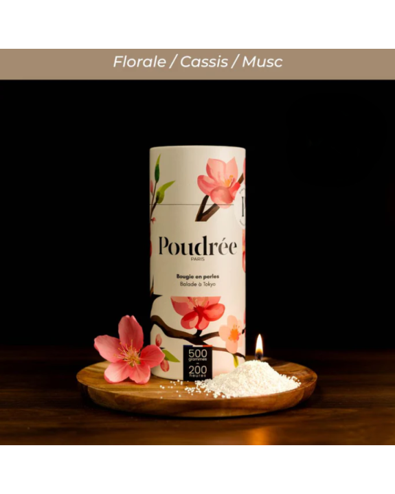 BALADE TOKYO - COLLEC. PERM.