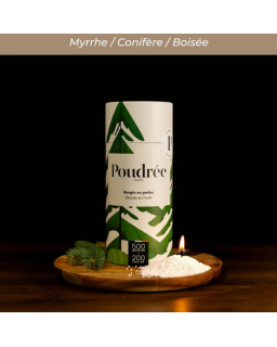 BALADE FORET - COLLEC. PERM.