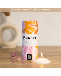 PECHE EXOTIQUE - COLLEC. FLORA