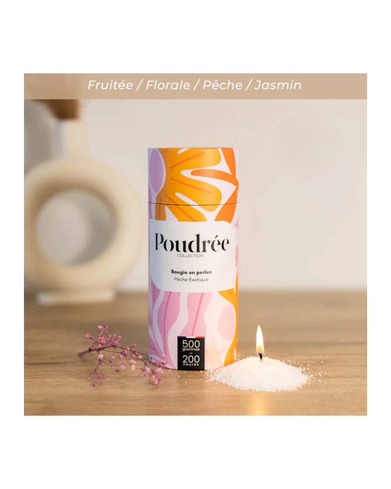 PECHE EXOTIQUE - COLLEC. FLORA