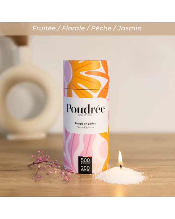 PECHE EXOTIQUE - COLLEC. FLORA