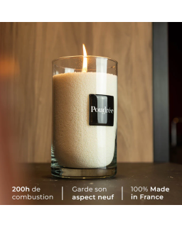 JARDIN ROUGE - COLLEC HERITAGE