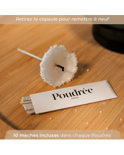 AGRUMES SAUVAGES- COLLEC HERIT