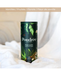 AGRUMES SAUVAGES- COLLEC HERIT