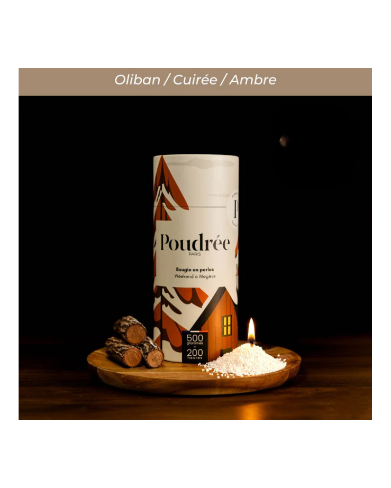 WK A MEGEVE - COLLEC. PERM.