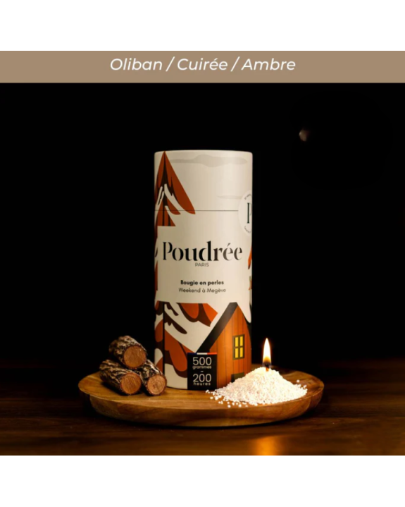 WK A MEGEVE - COLLEC. PERM.