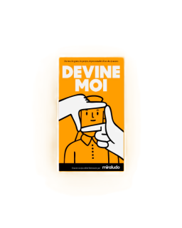 DEVINE-MOI