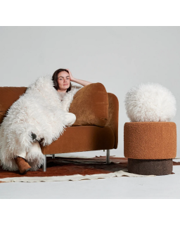 COUSSIN BOULE DOUCHKA