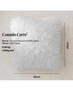 COUSSIN DOUCHKA