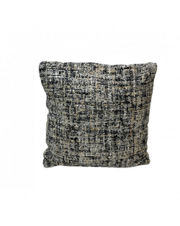 COUSSIN CHINE BLACK TISSE 50X5