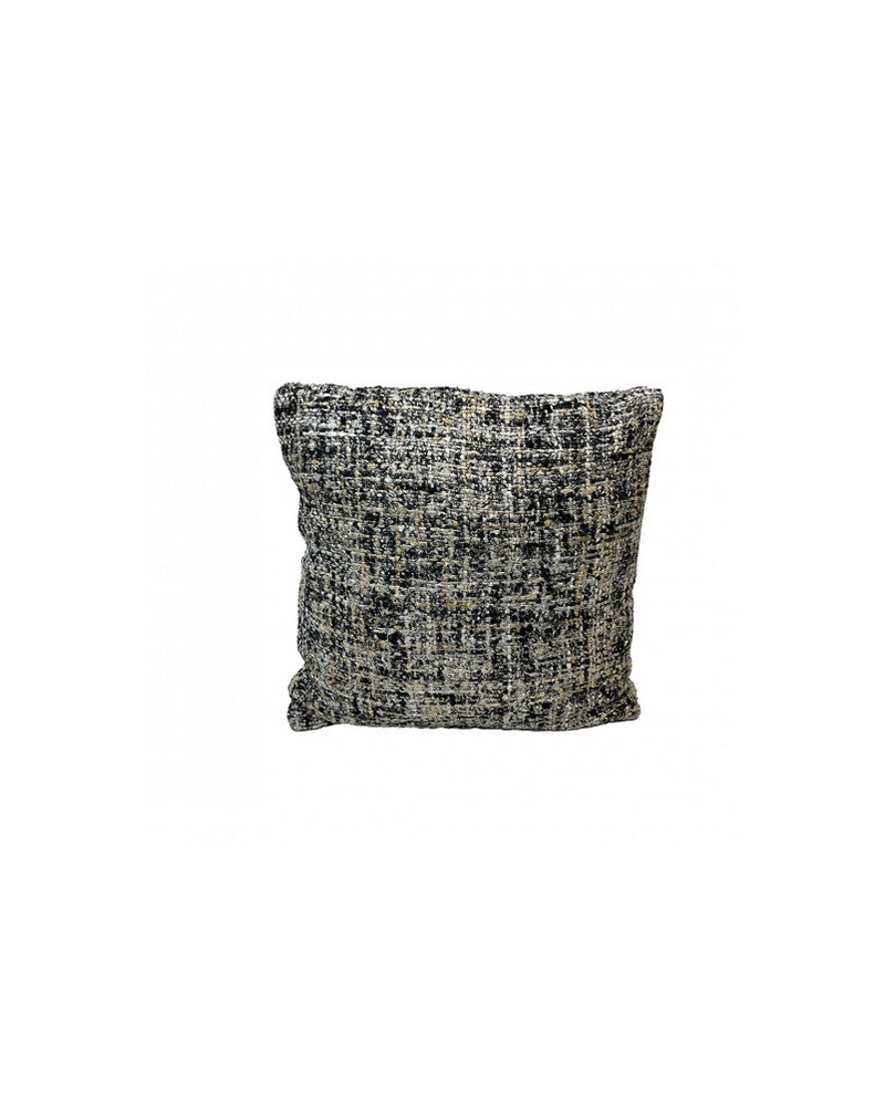 COUSSIN CHINE BLACK TISSE 50X5