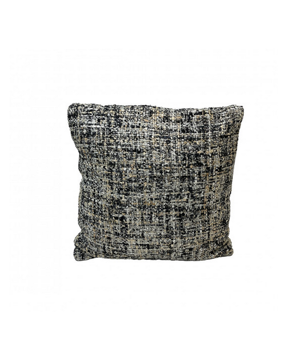 COUSSIN CHINE BLACK TISSE 50X5