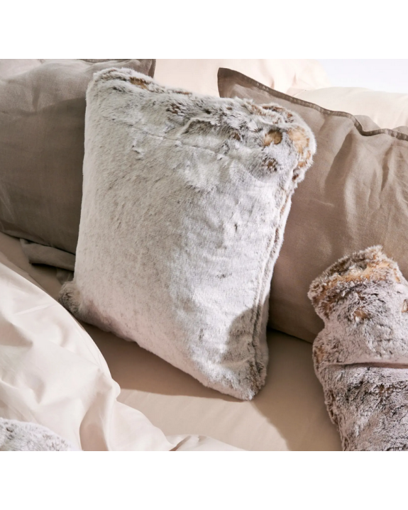 COUSSIN FRISSON NATUREL