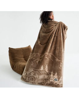 PLAID CLASSIQUE VALLEE