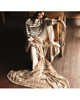 PLAID CLASSIQUE VALLEE