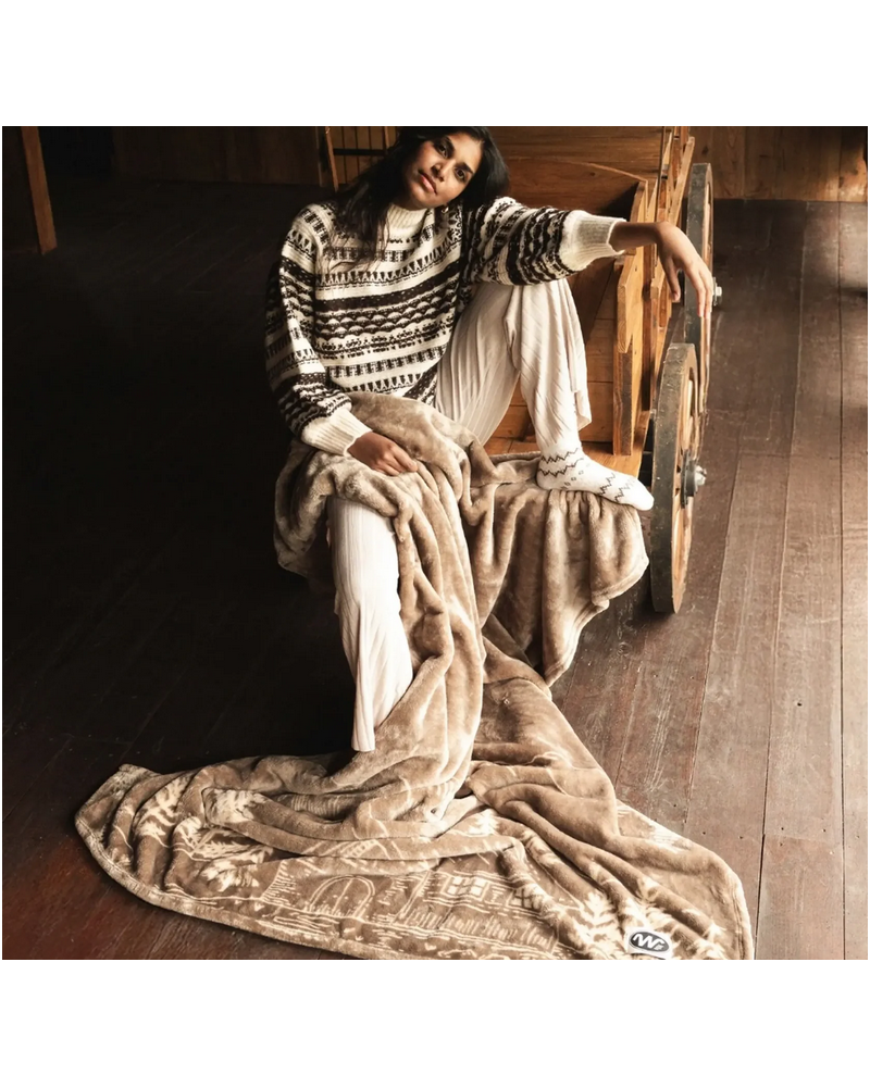 PLAID CLASSIQUE VALLEE