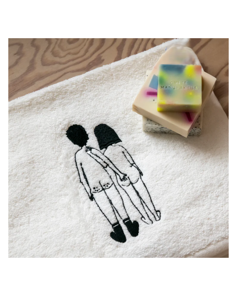 2 SERV. INVITE COUPLE 30X50