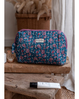 TROUSSE BEAU. EDEL AQUA