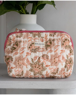 TROUSSE BEAUTE MATIRA BLUSH