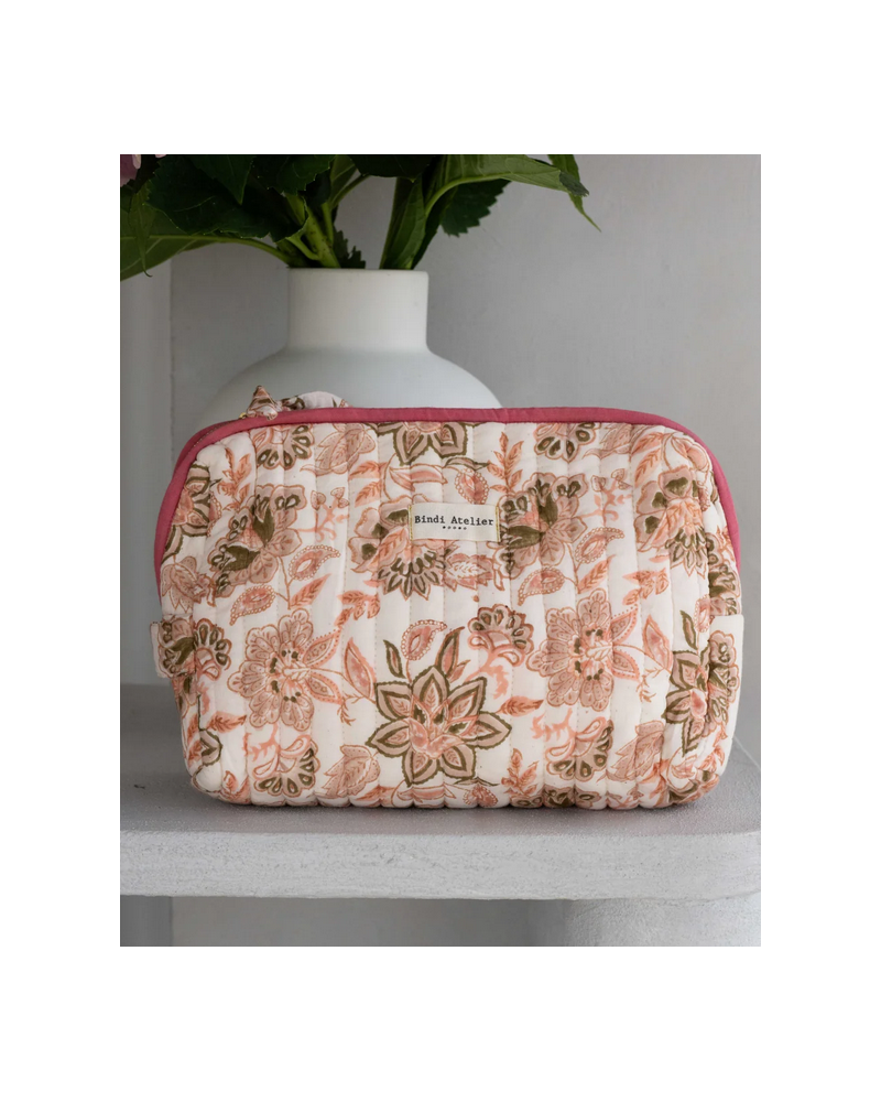 TROUSSE BEAU. MATIRA BLUSH