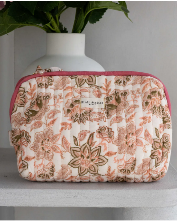 TROUSSE BEAU. MATIRA BLUSH