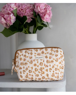 TROUSSE BEAUTE BENGAL LANA