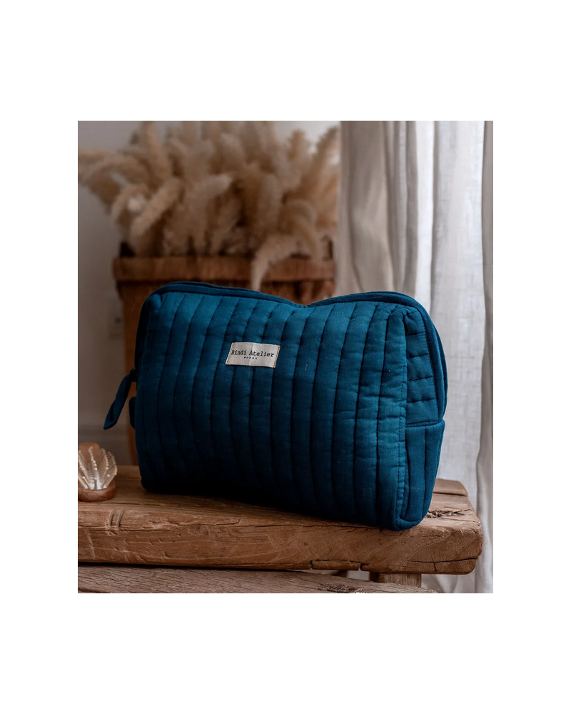 TROUSSE BEAUTE LAGON