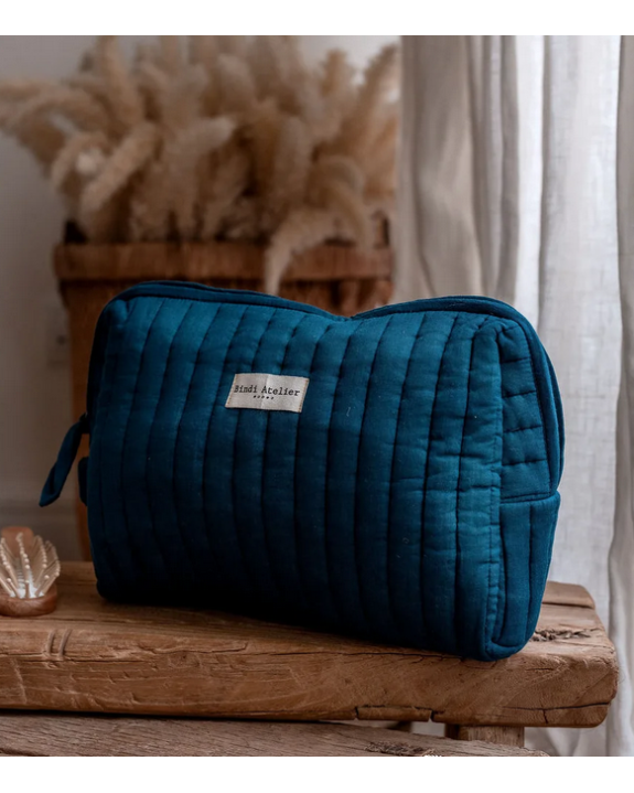 TROUSSE BEAUTE LAGON