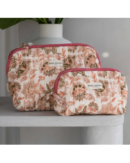 TROUSSE MAQ. MATIRA BLUSH