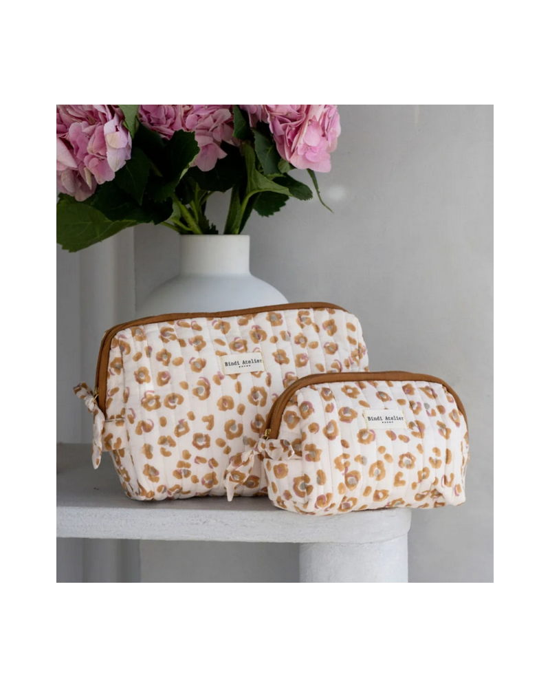 TROUSSE MAQUILLAGE BENGAL LANA