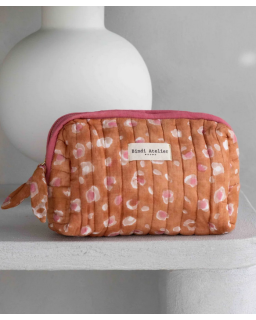 TROUSSE MAQ. BENGAL PRALINE