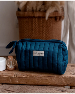 TROUSSE MAQUILLAGE LAGON