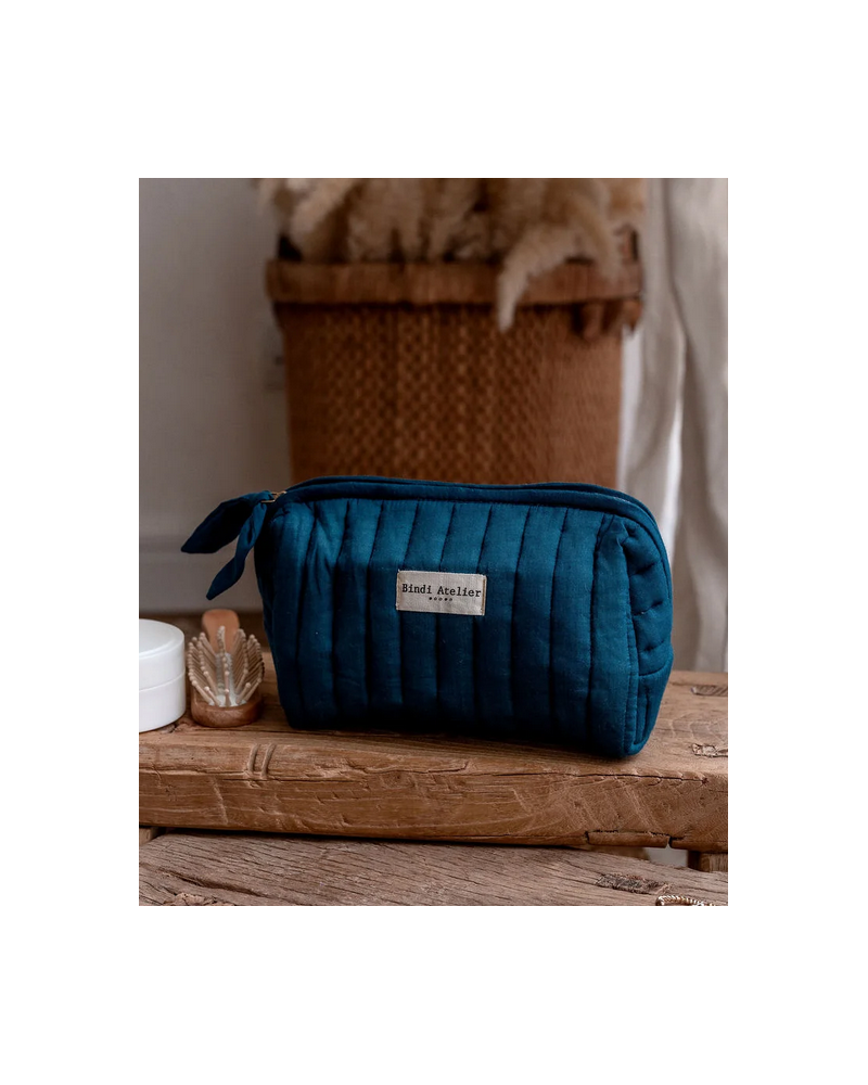 TROUSSE MAQUILLAGE LAGON