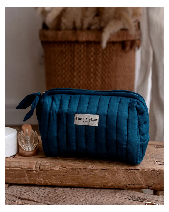 TROUSSE MAQUILLAGE LAGON