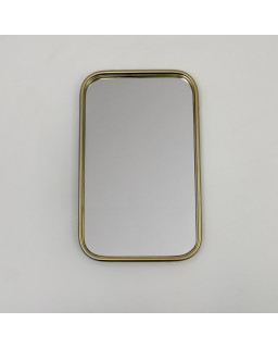 MIROIR RETRO RECTANGLE