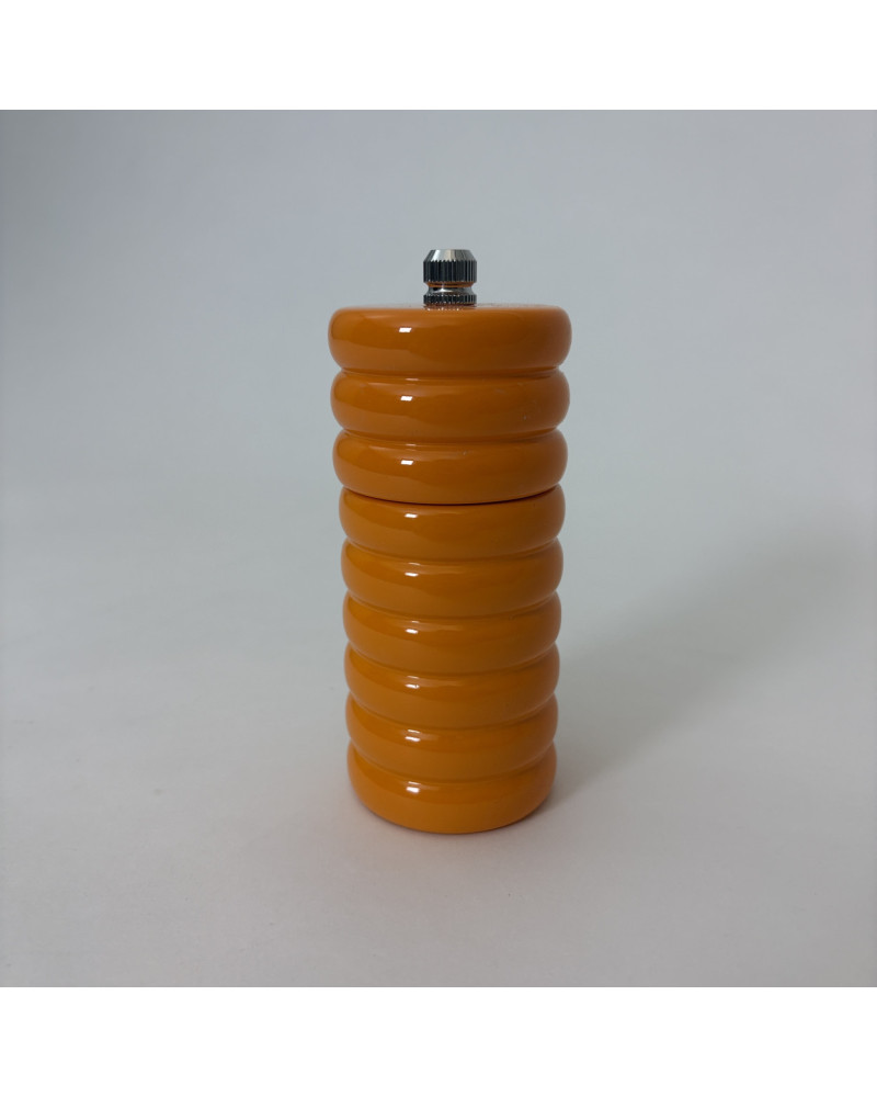 MOULIN A SEL/POIVRE ORANGE