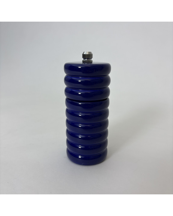 MOULIN A SEL/POIVRE MAJORELLE