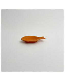 PETIT POISSON ORANGE